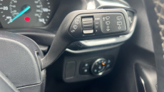 Ford Puma 1.0 EcoBoost Hybrid mHEV Titanium 5dr Petrol Hatchback